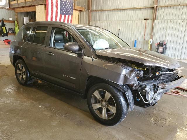 2016 JEEP COMPASS LA - 1C4NJDEB5GD552696