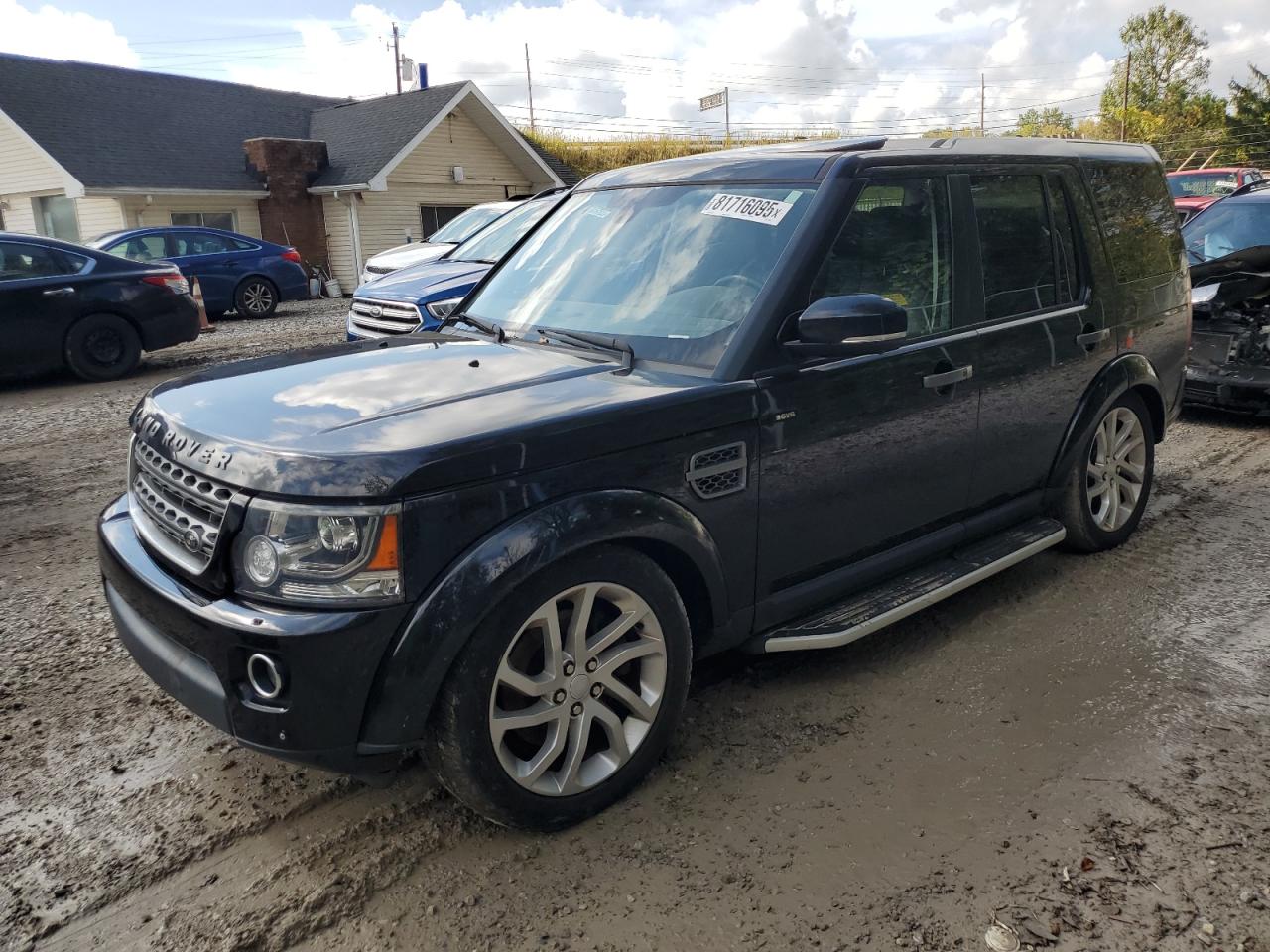 Vehicle photo