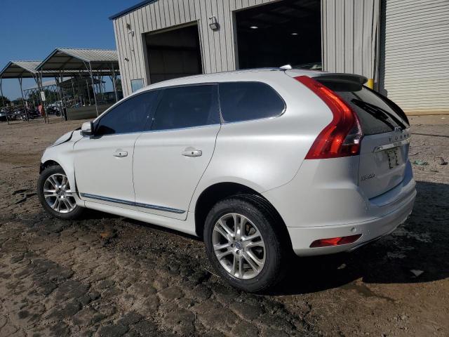 2015 VOLVO XC60 T5 PR YV440MDC1F2589874