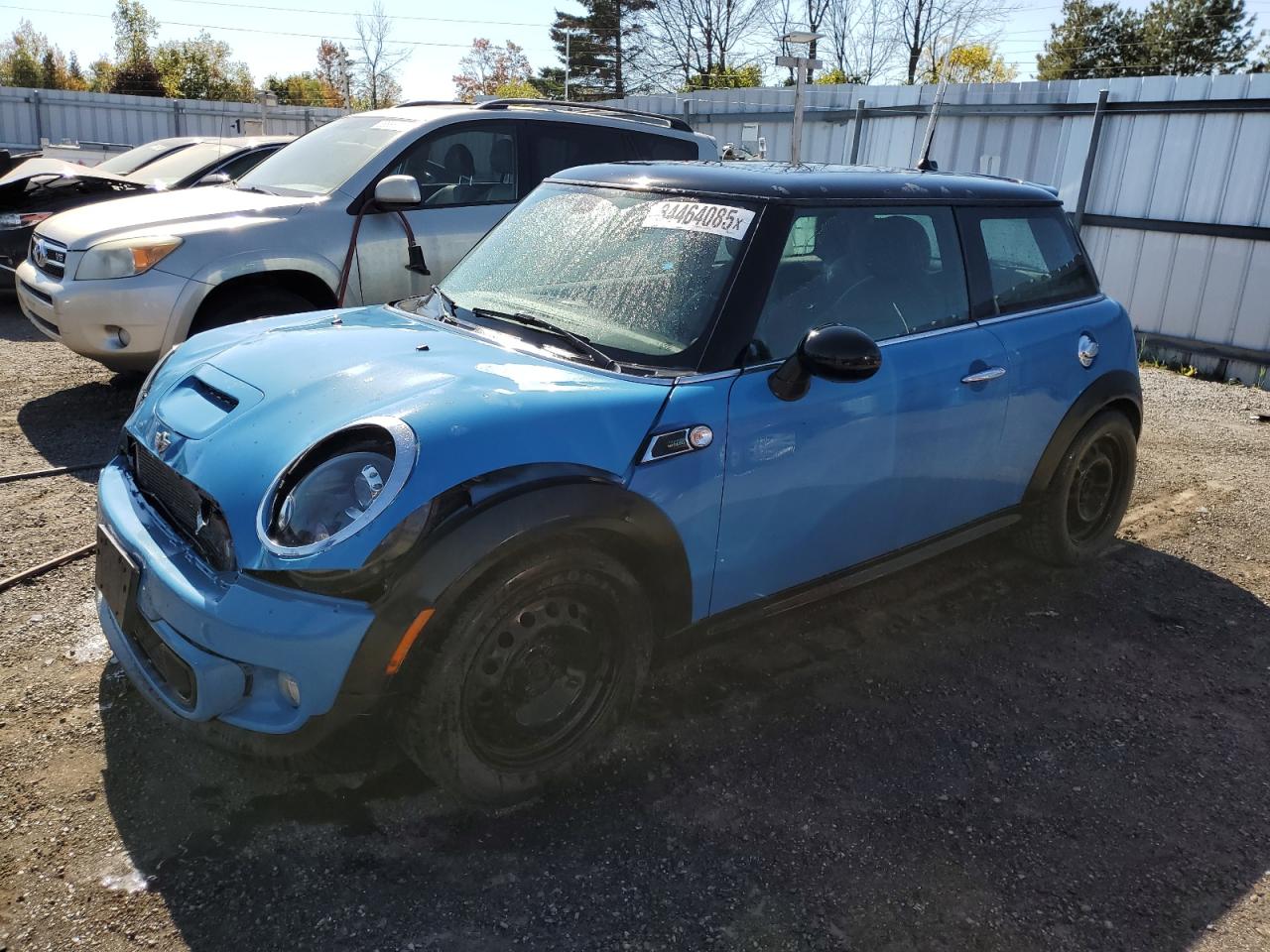 Vehicle photo