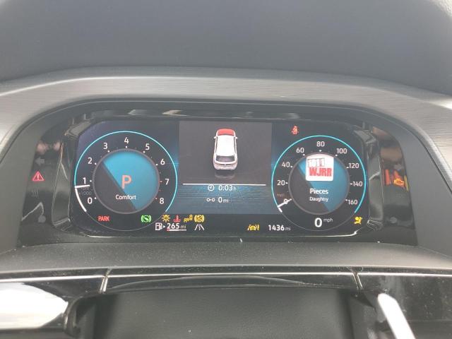 2024 VOLKSWAGEN ATLAS CROS 1V2WE2CA1RC237957