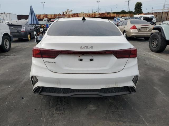 2023 KIA FORTE LX - 3KPF24AD5PE617585