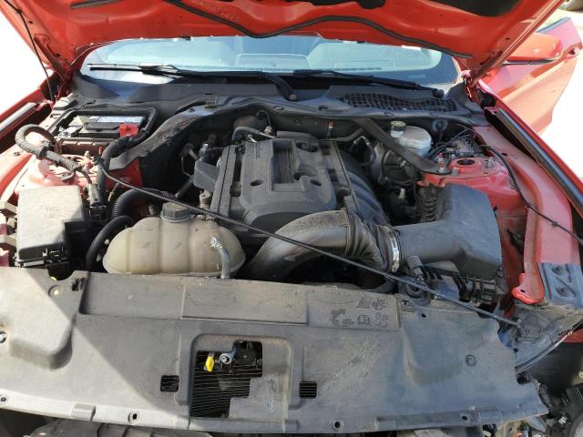 2018 FORD MUSTANG 1FATP8UH7J5143058