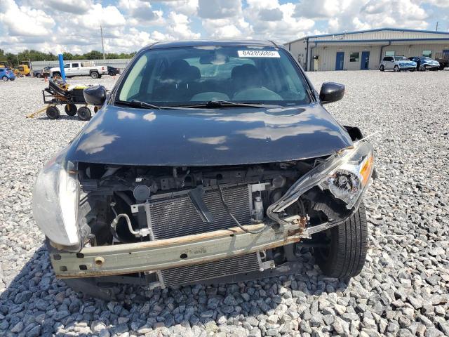 2018 NISSAN VERSA S 3N1CN7AP6JL841492