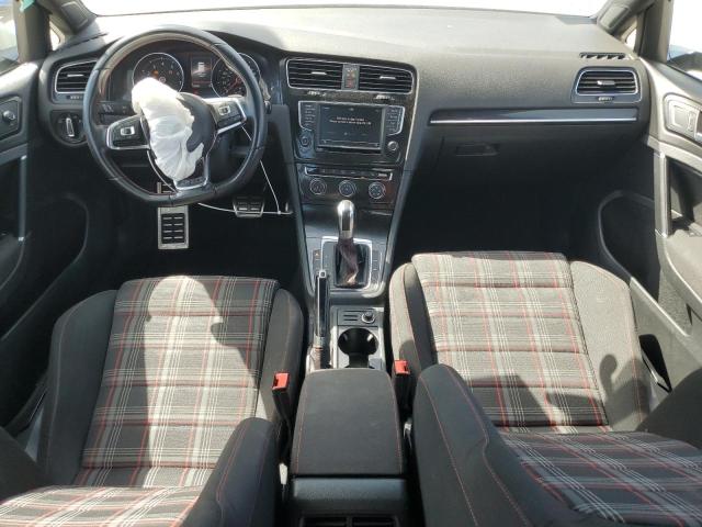 2017 VOLKSWAGEN GTI S 3VW4T7AU1HM013347