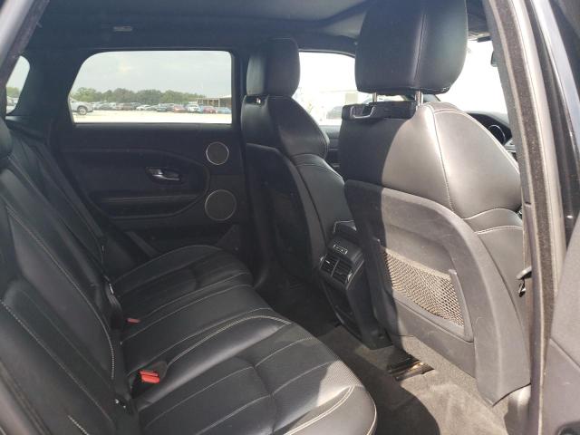 2016 LAND ROVER RANGE ROVE SALVR2BG7GH078474