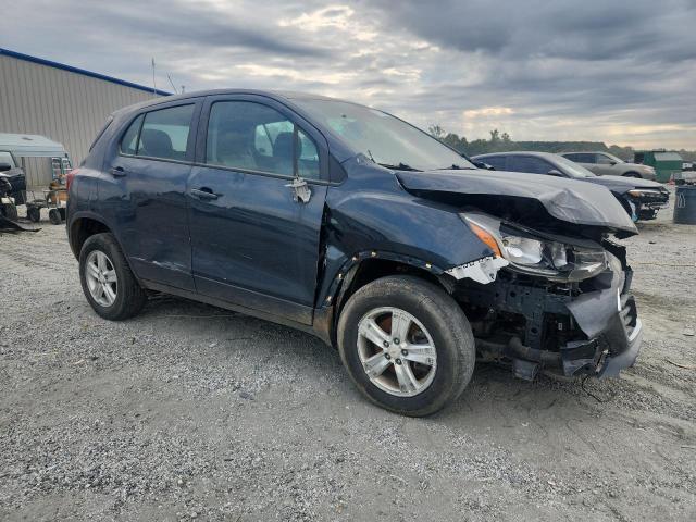 2021 CHEVROLET TRAX LS KL7CJNSB1MB330081