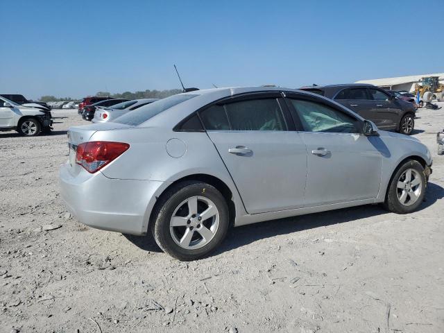 2015 CHEVROLET CRUZE LT #3286723298