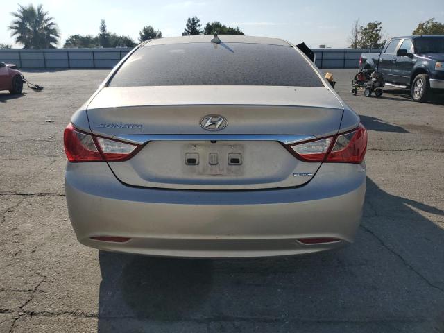 2011 HYUNDAI SONATA SE - 5NPEC4AC1BH041496