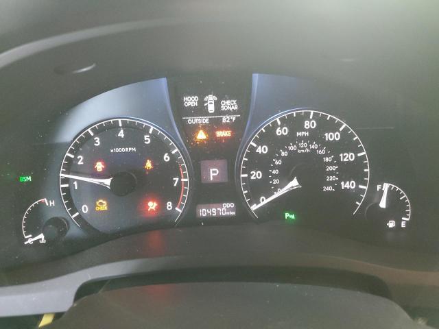 2015 LEXUS RX 350 BASE 2T2BK1BA5FC291121