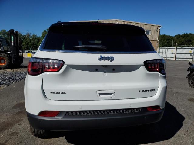 2025 JEEP COMPASS LI 3C4NJDCN8ST599883