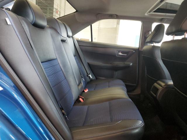 2016 TOYOTA CAMRY LE 4T1BF1FK3GU563161