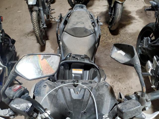 2023 HONDA NC750 XD JH2RH091XPK200563