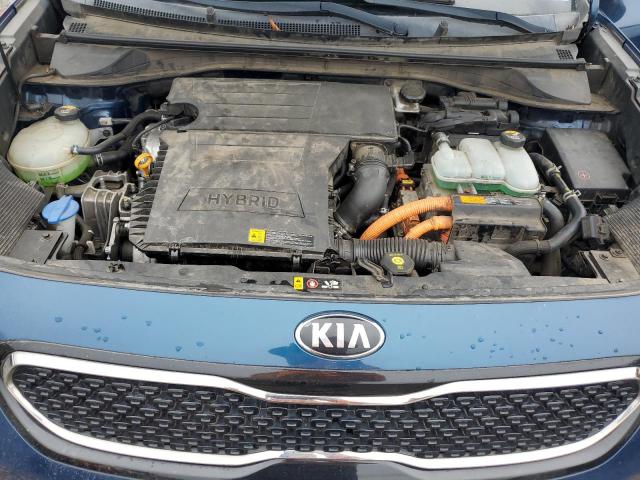 2018 KIA NIRO TOURI KNDCE3LC0J5133755