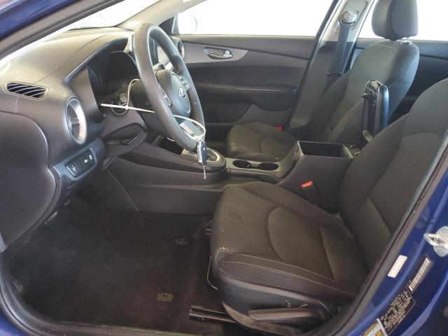 2021 KIA FORTE FE 3KPF24AD5ME344062