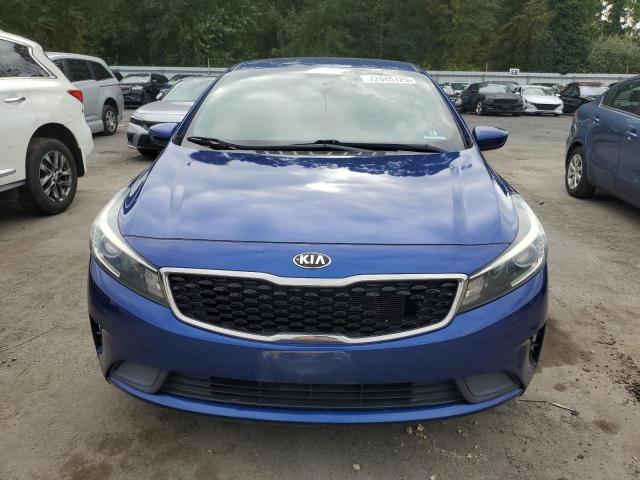2017 KIA FORTE LX - 3KPFL4A73HE109673