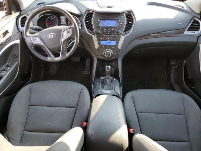 2015 HYUNDAI SANTA FE S 5XYZUDLB8FG244112