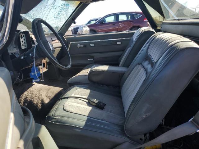 1984 GMC CABALLERO #3284183544