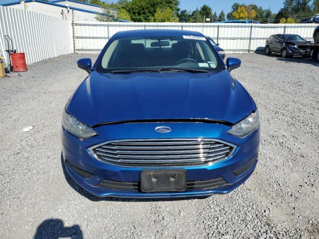 2017 FORD FUSION SE 3FA6P0LU0HR160918