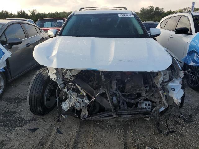 2024 TOYOTA HIGHLANDER - 5TDKDRAH3RS540331