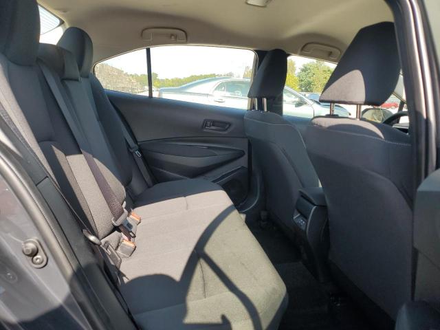 2025 TOYOTA COROLLA LE #3284023805