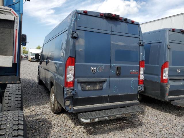 2021 RAM PROMASTER 3500 3500 HIGH 3C6MRVJG1ME550201