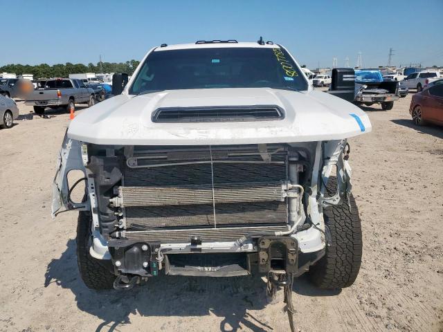 2025 CHEVROLET SILVERADO 1GC4KMEYXSF207156