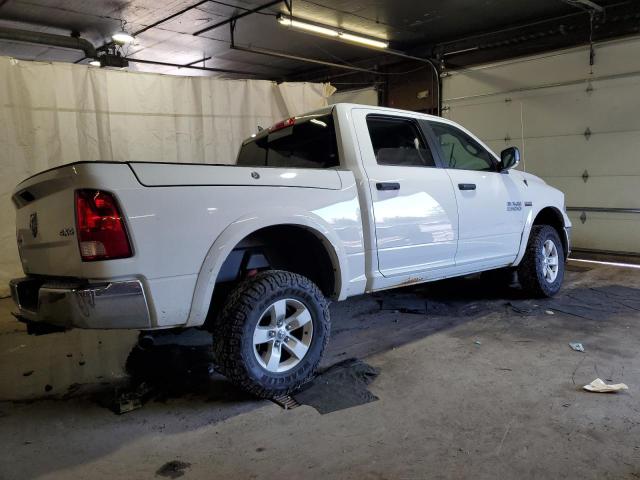 2015 RAM 1500 SLT 1C6RR7LT6FS648023