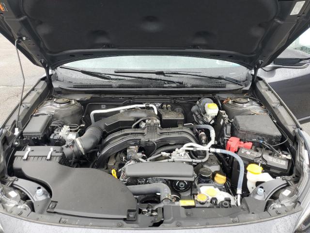 2025 SUBARU OUTBACK PR 4S4BTADC0S3129685