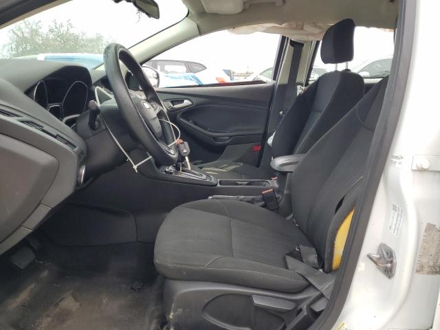 2016 FORD FOCUS SE 1FADP3F20GL365879