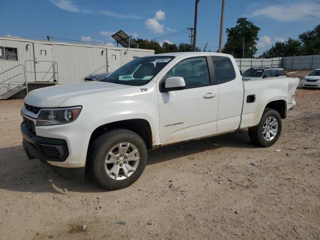 CHEVROLET COLORADO LT