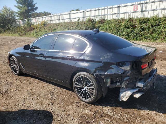 2021 BMW 530 XI - WBA13BJ07MCF02997