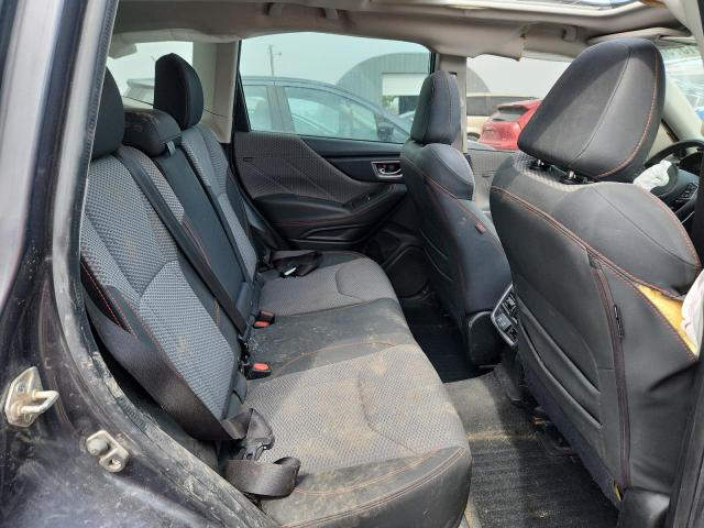 2021 SUBARU FORESTER SPORT - JF2SKARC1MH483478