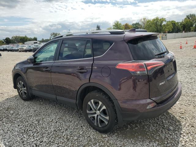 2018 TOYOTA RAV4 LE - 2T3ZFREV3JW499002