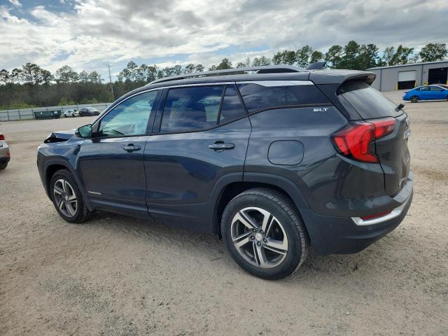 2018 GMC TERRAIN SLT #3269869681