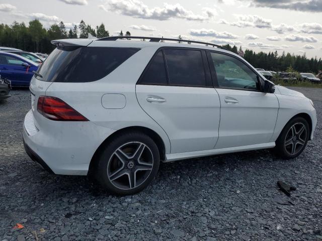 2018 MERCEDES-BENZ GLE 400 4M 4JGDA5GB0JB163056