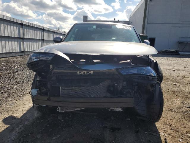 2025 KIA SOUL LX KNDJ23AU8S7935388