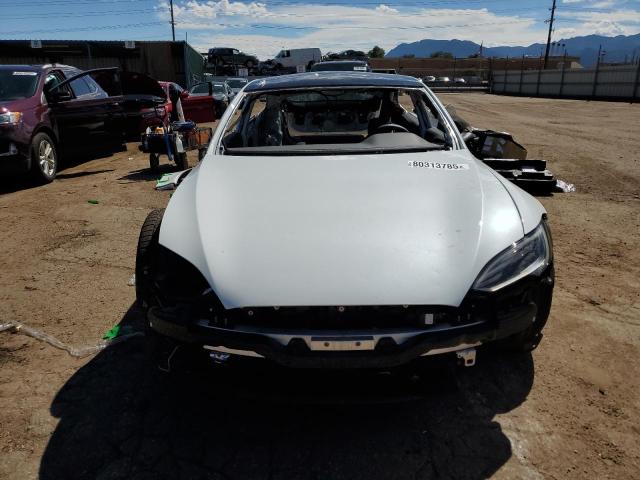 2024 TESLA MODEL S - 5YJSA1E60RF541217