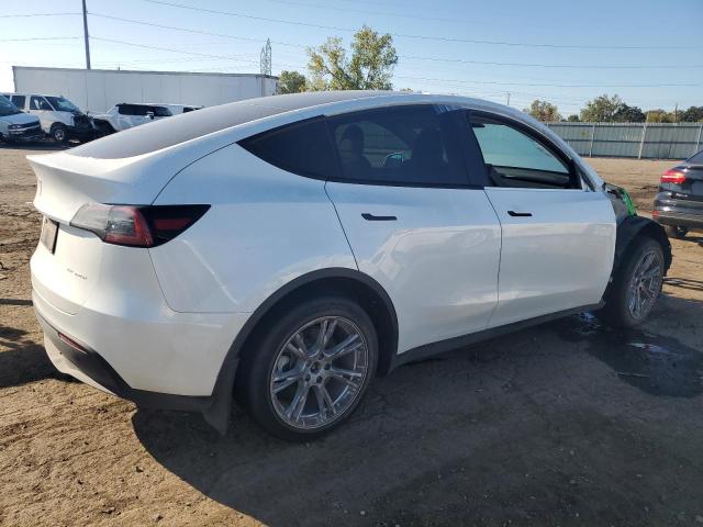 2023 TESLA MODEL Y 7SAYGDEE5PF703621