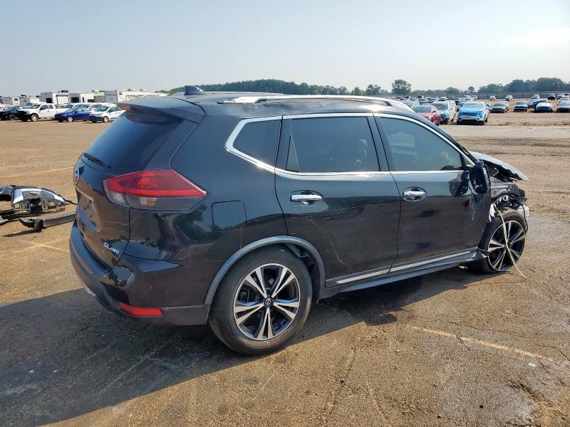 2018 NISSAN ROGUE S JN8AT2MV0JW320323