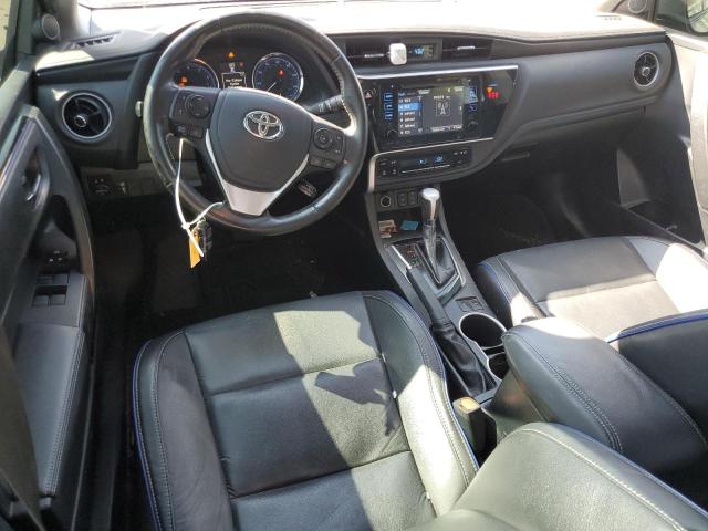 2019 TOYOTA COROLLA 2T1BURHE9KC180072