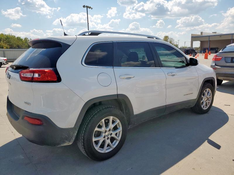 2016 JEEP CHEROKEE L 1C4PJMCB8GW360950