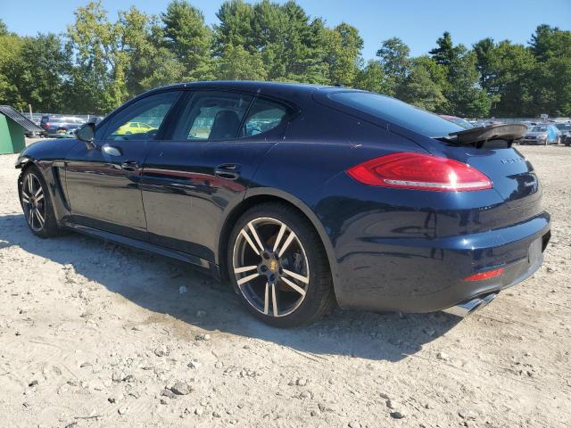 2016 PORSCHE PANAMERA 2 WP0AA2A79GL003724