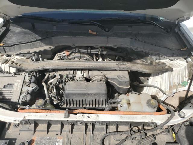 2023 FORD EXPLORER L - 1FM5K8FW0PNA02091