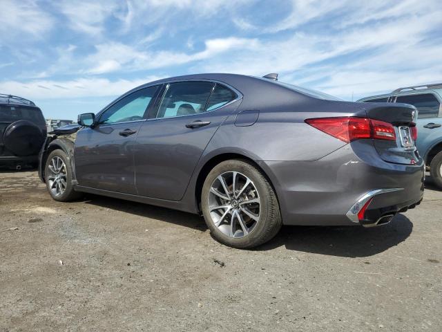2018 ACURA TLX 19UUB3F31JA003856
