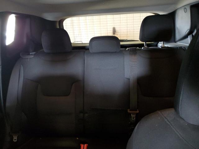 2016 JEEP RENEGADE T ZACCJBCT4GPD22897