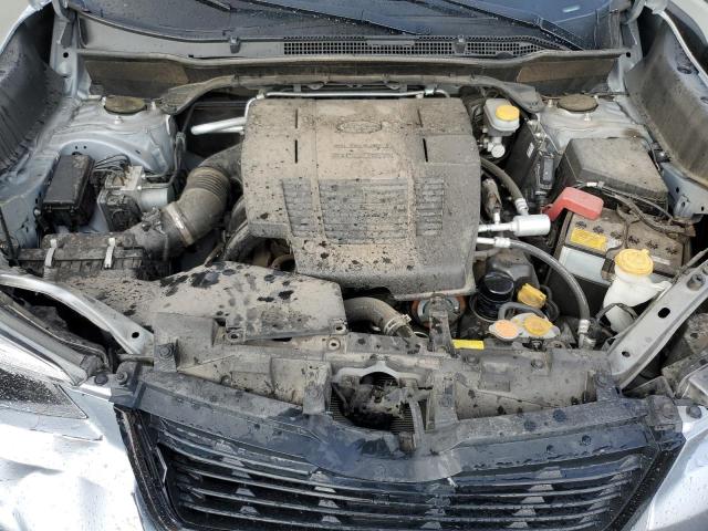 2020 SUBARU FORESTER S JF2SKAMC7LH450037