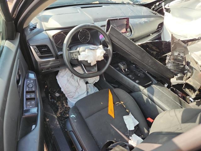 2025 NISSAN ROGUE S #3298078128