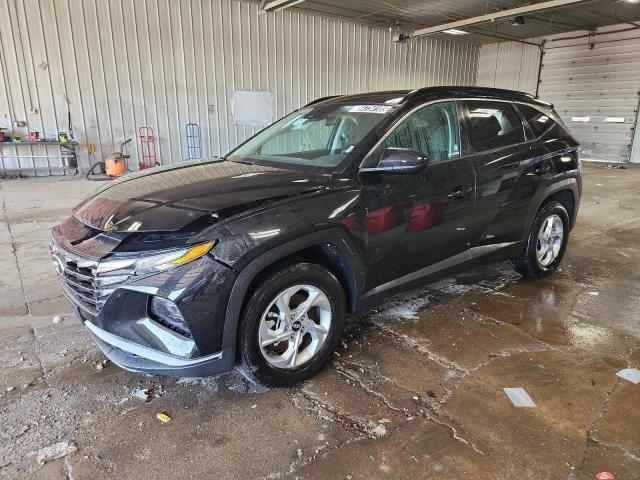 2024 HYUNDAI TUCSON SEL - 5NMJBCDE8RH322808