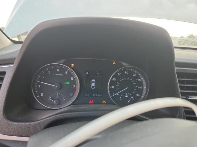 2018 HYUNDAI ELANTRA SE - 5NPD84LF3JH287761